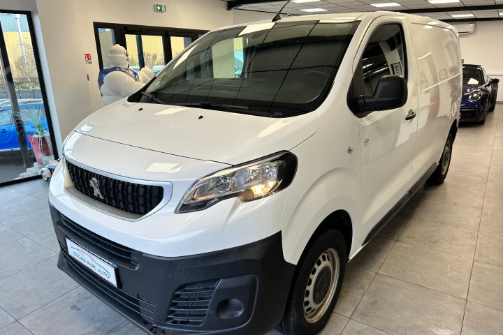 PEUGEOT EXPERT FOURGON